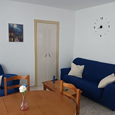 Piso En O Grove Apartment ภายนอก รูปภาพ