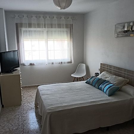 Piso En O Grove Apartment ภายนอก รูปภาพ