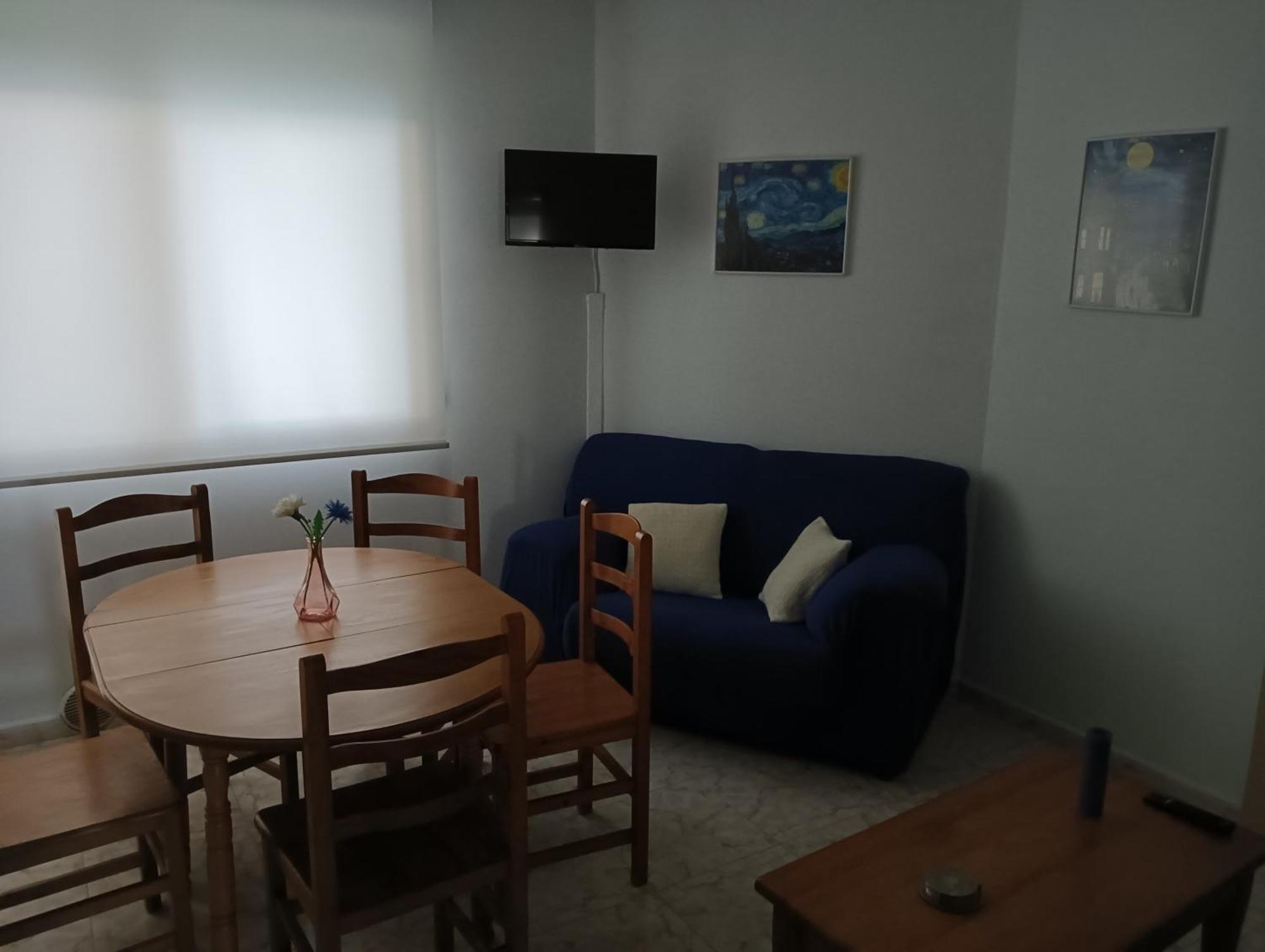 Piso En O Grove Apartment ภายนอก รูปภาพ