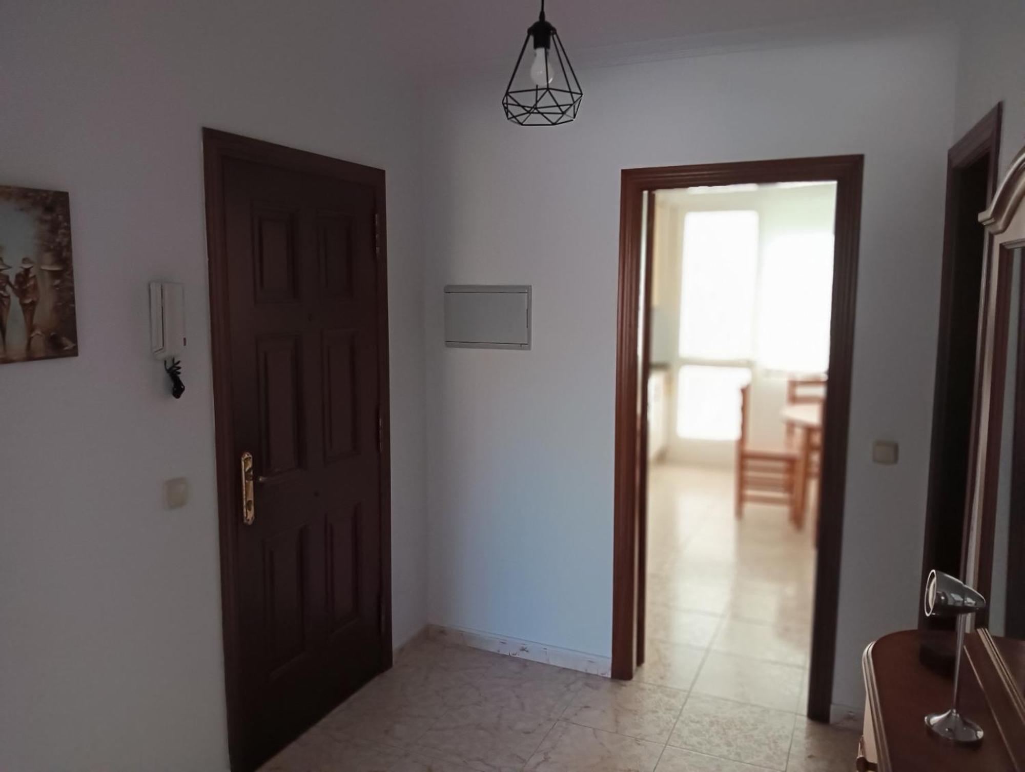 Piso En O Grove Apartment ภายนอก รูปภาพ