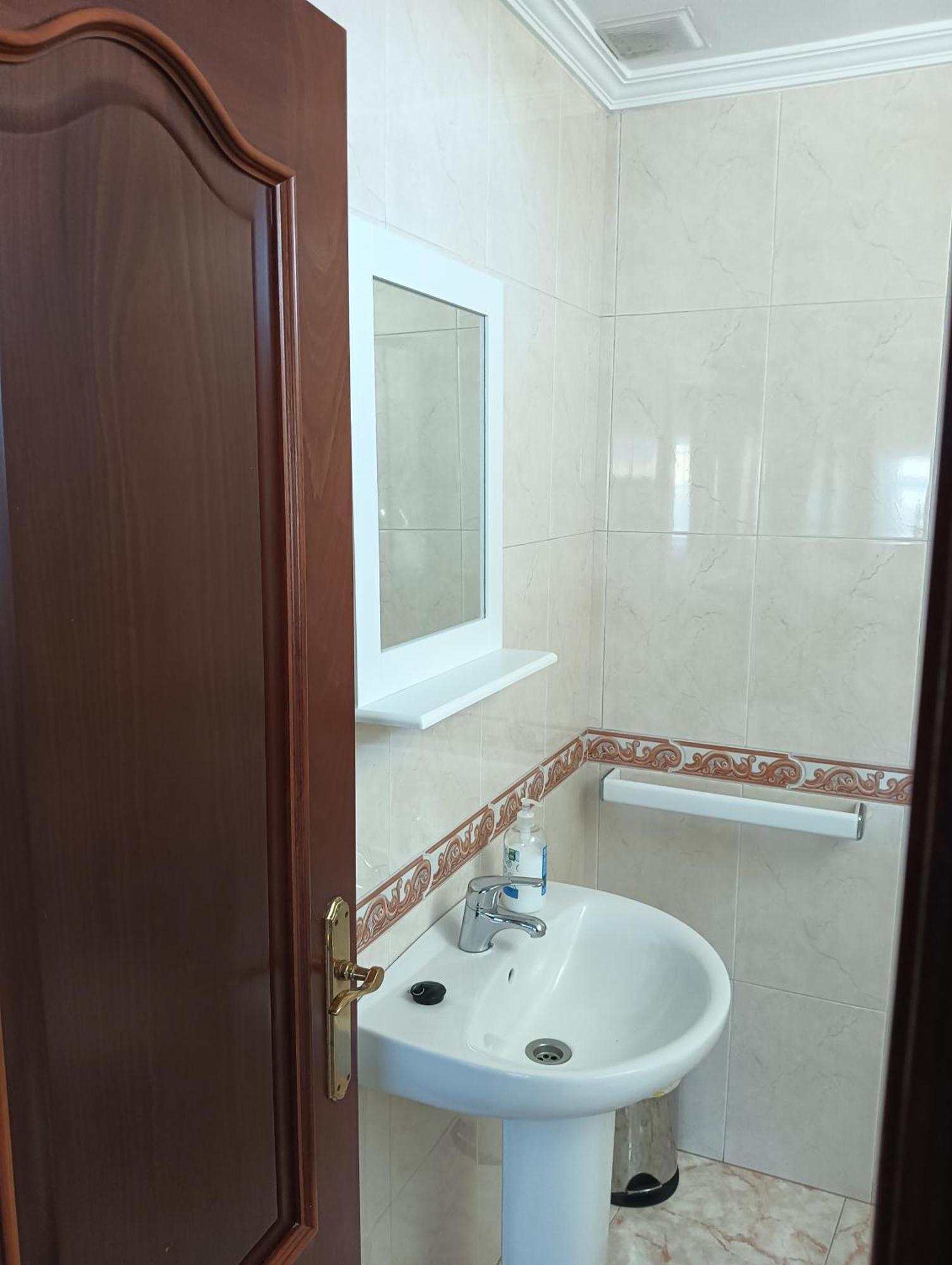 Piso En O Grove Apartment ภายนอก รูปภาพ