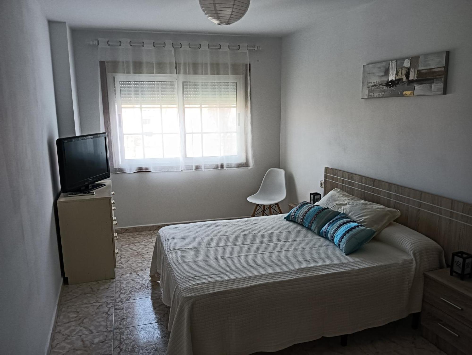 Piso En O Grove Apartment ภายนอก รูปภาพ