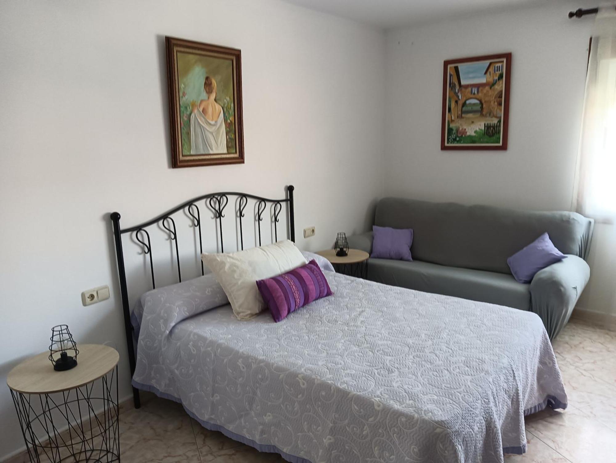 Piso En O Grove Apartment ภายนอก รูปภาพ